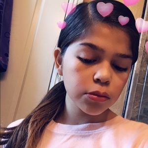 Meet your Posher, Jazmin